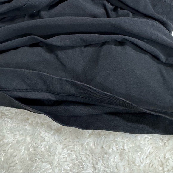 Lululemon Ebb To Street Tank *Light Support For B/C Cup Black - Picture 9 of 10